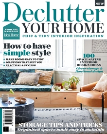 Declutter Your Home