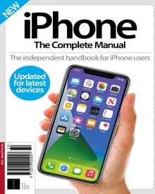 iPhone: The Complete Manual (21st Edition)