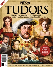Book of Tudors (10th Edition)
