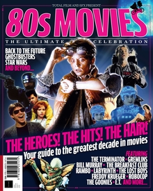 80s Movies - The Ultimate Celebration (6th Edition)