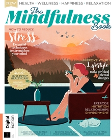 The Mindfulness Book (5th Edition)