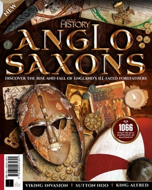 Anglo Saxons (3rd Edition)