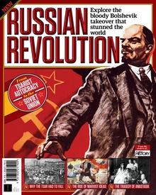 Book of the Russian Revolution (5th Edition)