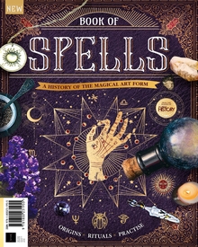 Book of Spells (2nd Edition)