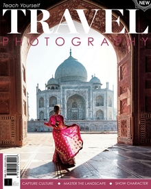 Teach Yourself Travel Photography (3rd Edition)
