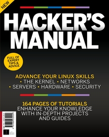 Hackers Manual 2021 (10th Edition)