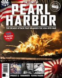 Story of Pearl Harbor (2nd Edition)