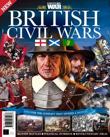 Book of the British Civil Wars (5th Edition)