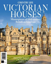 Country Life: Victorian Houses (2nd Edition)