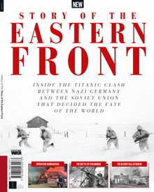 Story of the Eastern Front