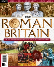 Roman Britain (3rd Edition)