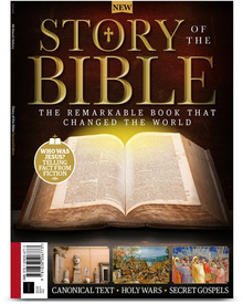 Story of the Bible (3rd Edition)