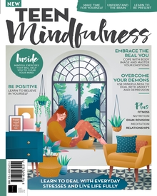 Teen Mindfulness
