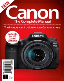 Canon: The Complete Manual (11th Edition)