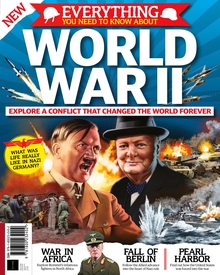 Everything You Need to Know About... World War II (2nd Edition)