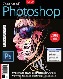 Teach Yourself Photoshop (10th Edition)