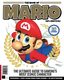 Book of Mario (5th Edition)