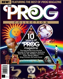 The Prog Collection (2nd Revised Edition)
