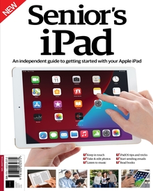 Seniors Edition: iPad (16th Edition)