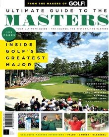Ultimate Guide to the Masters (2nd Edition)