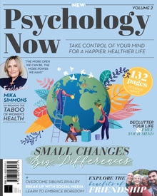 Psychology Now Volume 2 (Revised Edition)