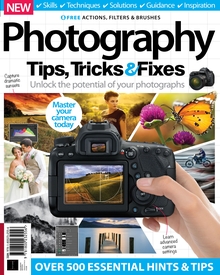 Photography Tips, Tricks & Fixes (11th Edition)