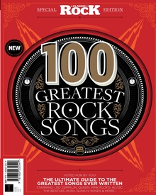 100 Greatest Rock Songs of All Time (2nd Edition)