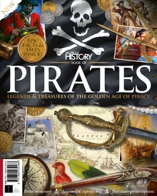 Book of Pirates (6th Edition)