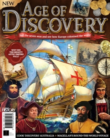 Age of Discovery (2nd Edition)