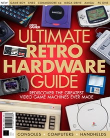 Ultimate Retro Hardware Guide (4th Edition)