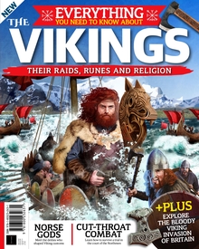 Everything You Need to Know About... Vikings (2nd Edition)