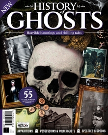 History of Ghosts (2nd Edition)
