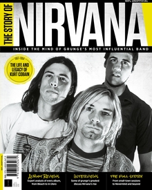 The Story of Nirvana (3rd Edition)
