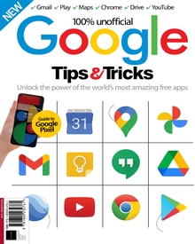 Google Tips & Tricks (14th Edition)
