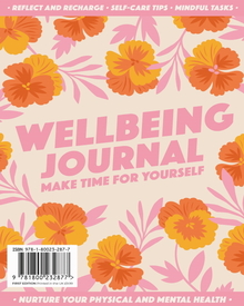 Wellbeing Journal