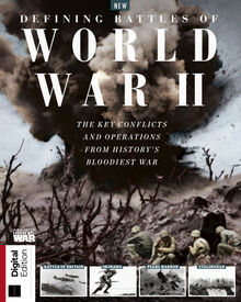 Defining Battles of World War II (2nd Edition)