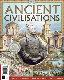 Ancient Civilisations (3rd Edition)