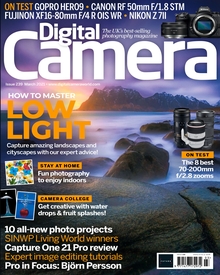 Digital Camera March 2021 Issue 239
