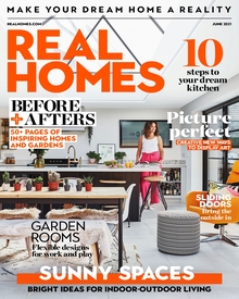 Real Homes June Issue 266