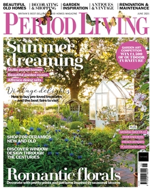 Period Living June Issue 373
