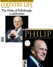 Prince Philip Bundle