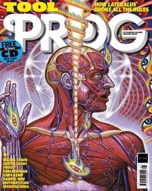 Prog Issue 121