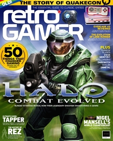 Retro Gamer Issue 227
