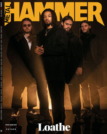 Metal Hammer 357 - Loathe Bundle
