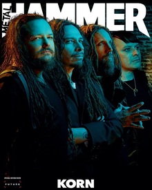 Metal Hammer 358 Bundle