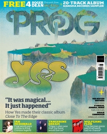 Prog Issue 128