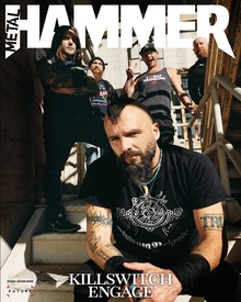 Metal Hammer 360 Innovators Bundle - Killswitch Engage