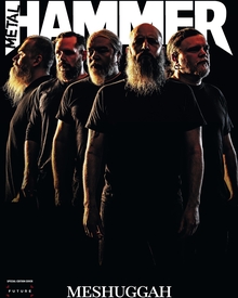 Metal Hammer 360 Innovators Bundle - Meshuggah