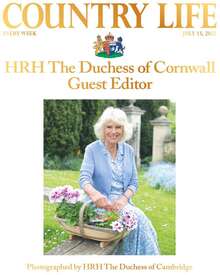 Country Life - July 13th, 2022