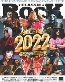 Classic Rock 309 Premium